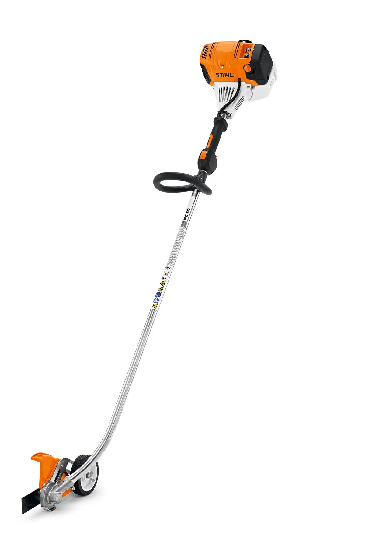 FC 91 Gasoline Edger