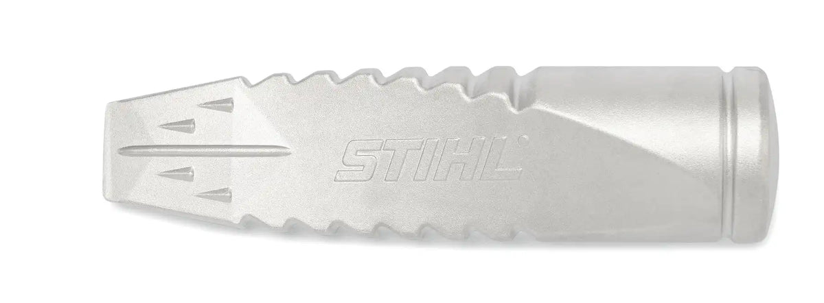Aluminium Twisted Splitting Wedge