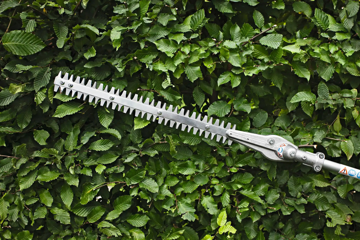 HL-KM 0° Straight Hedge Trimmer