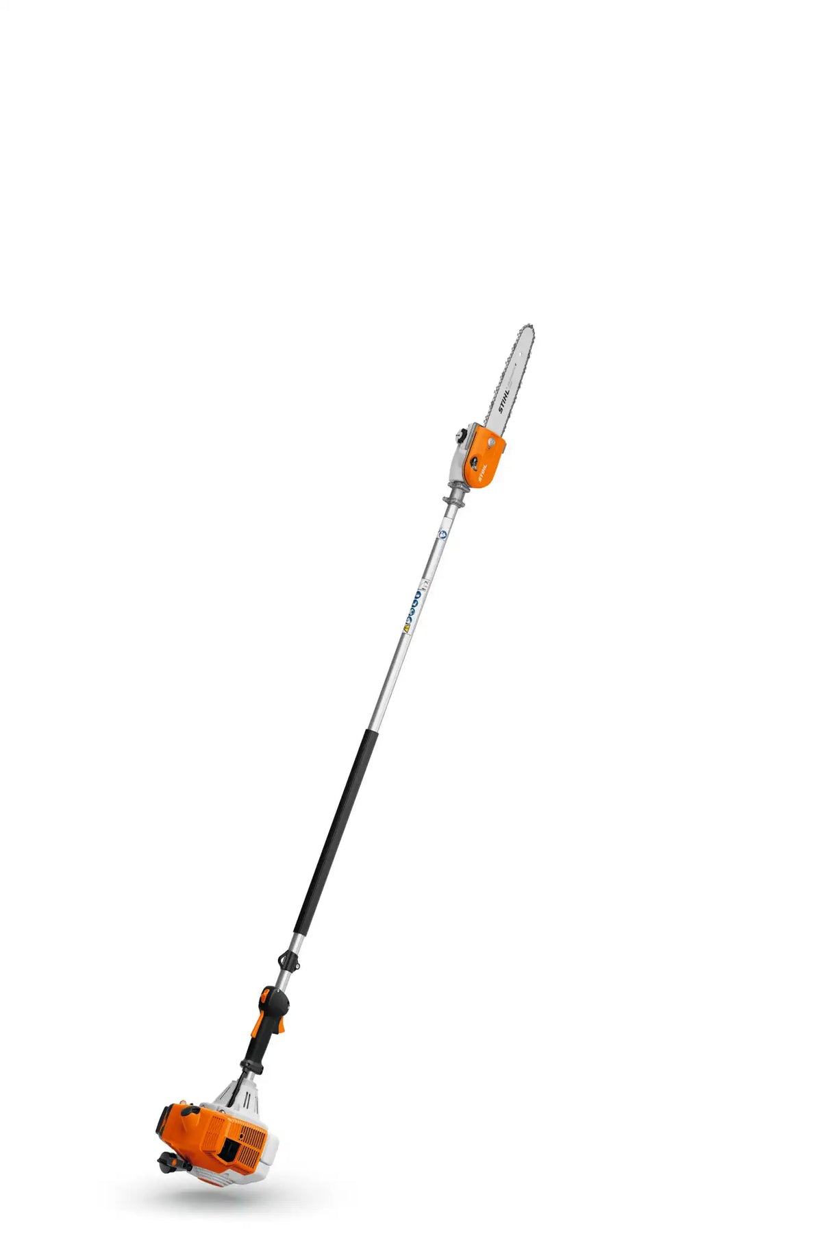 HT 250 Gasoline Pole Pruner