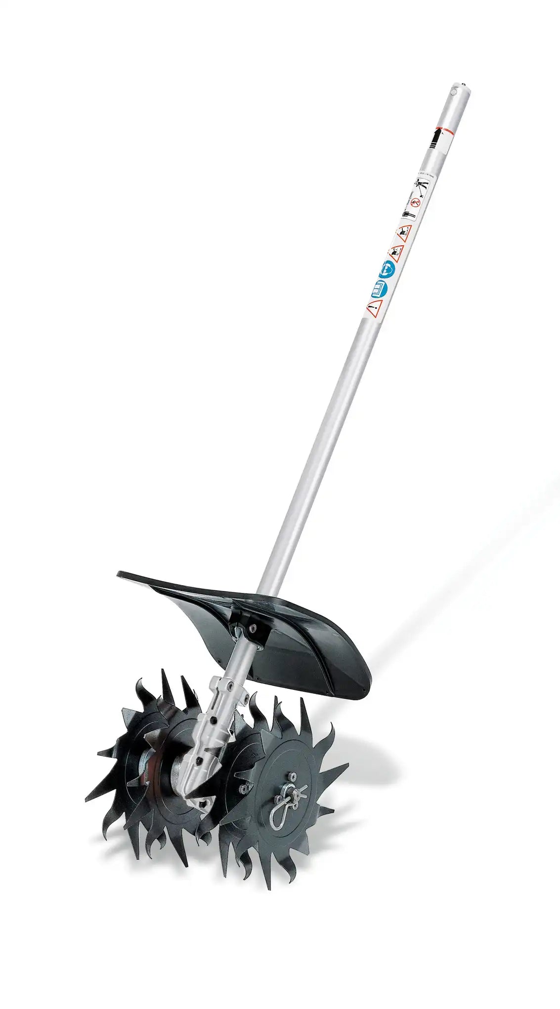 BF-KM Mini-Cultivator