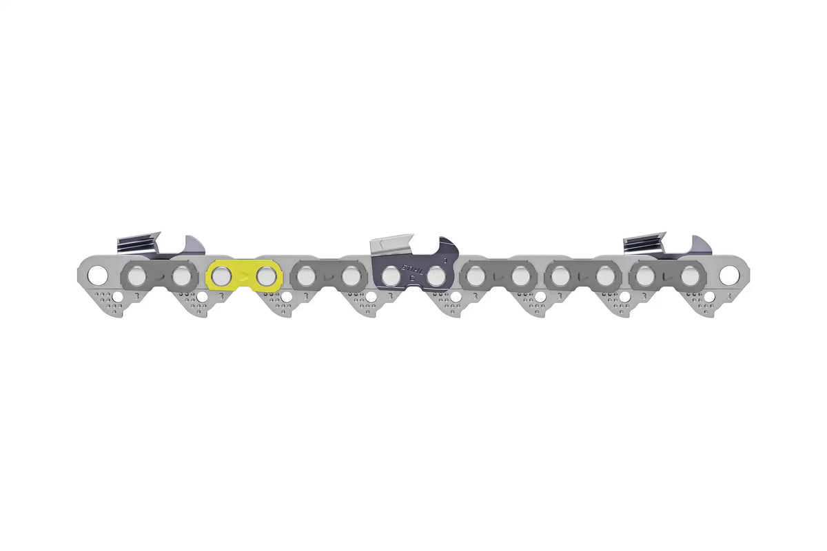 RAPID™ HEXA™ Full-Skip (RHF) 3/8" | .063"