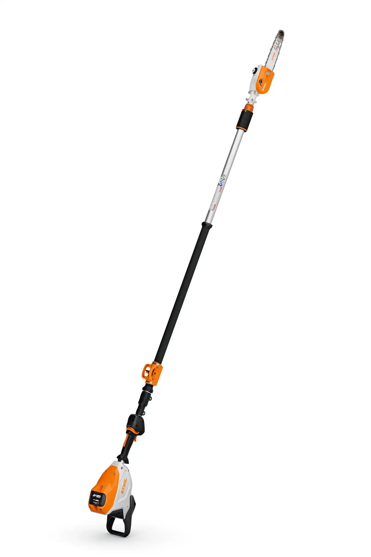 HTA 140 Battery Powered Pole Pruner