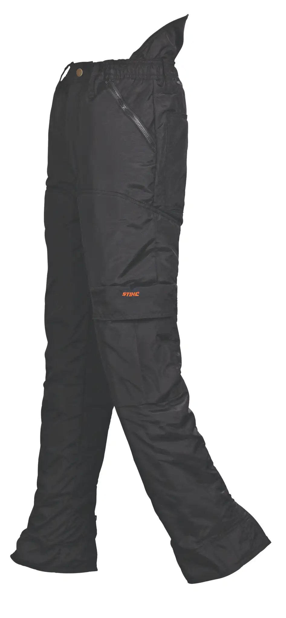 Dynamic Winter Protective Pants