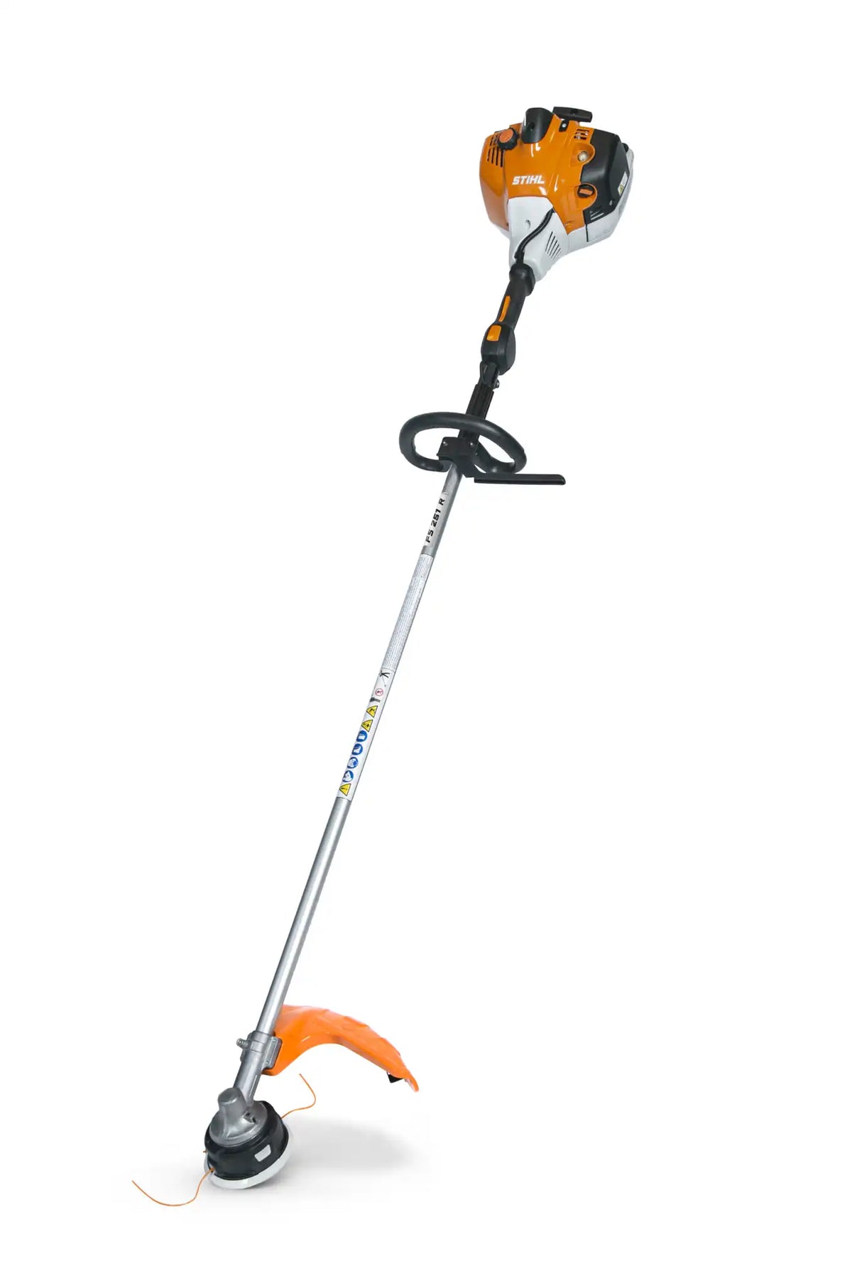 FS 251 Gasoline Brushcutter/Clearing Saw