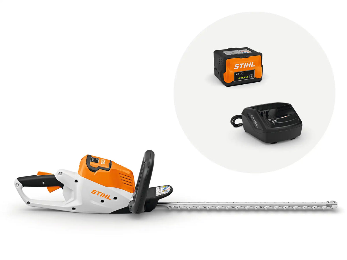 HSA 50 Battery Powered Hedge Trimmer
