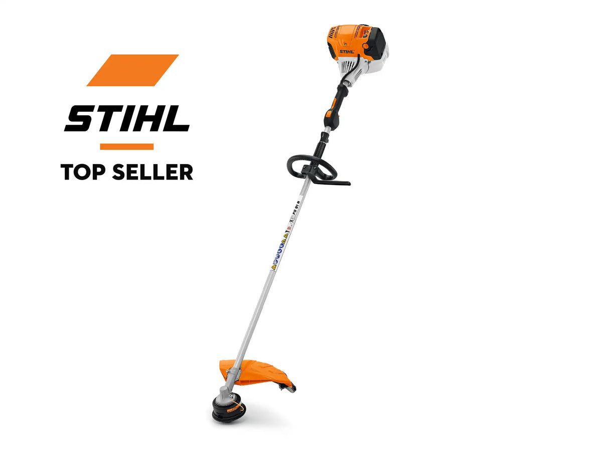 FS 91 Gasoline Grass Trimmer