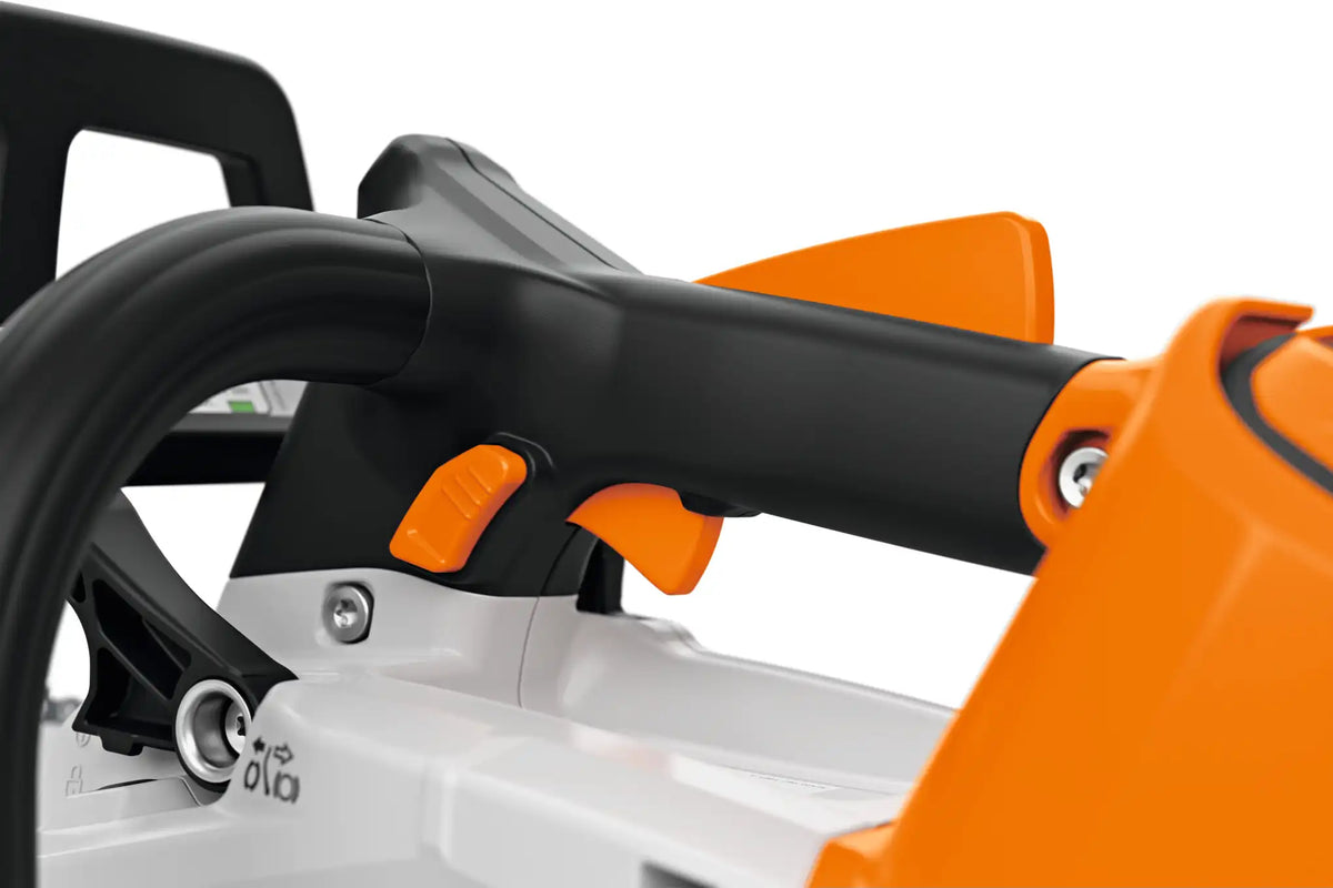 MSA 190 T Battery Powered Chainsaw
