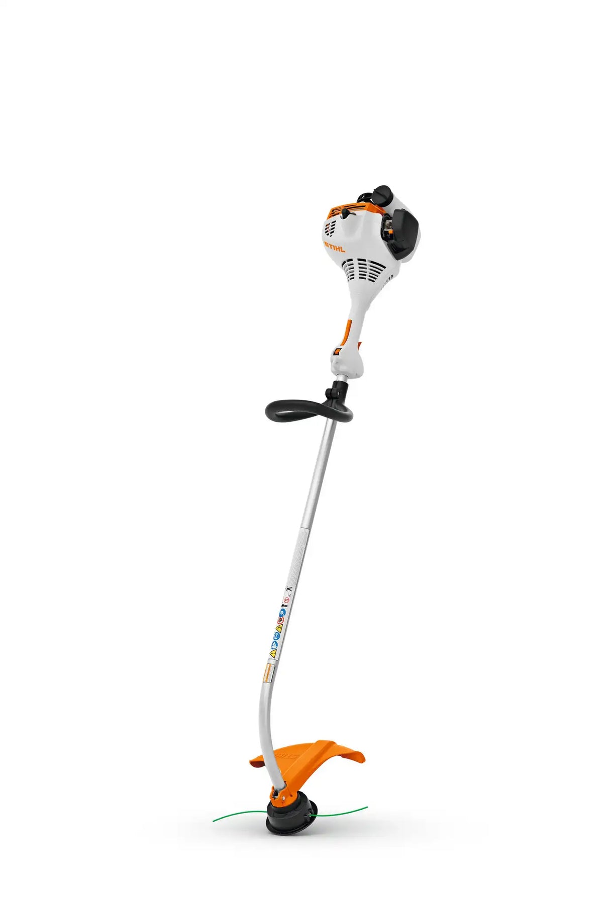 FS 38 Gasoline Grass Trimmer