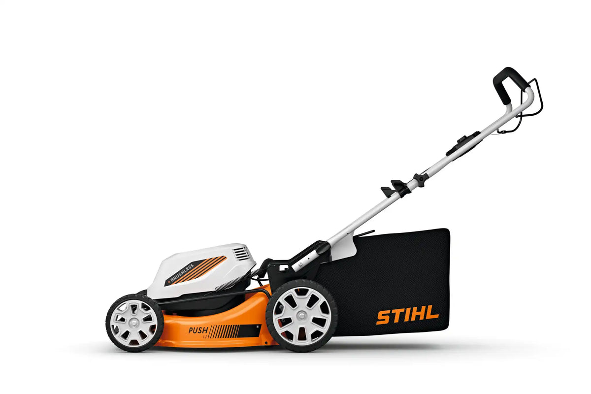 RMA 348 Battery Powered Lawn Mower