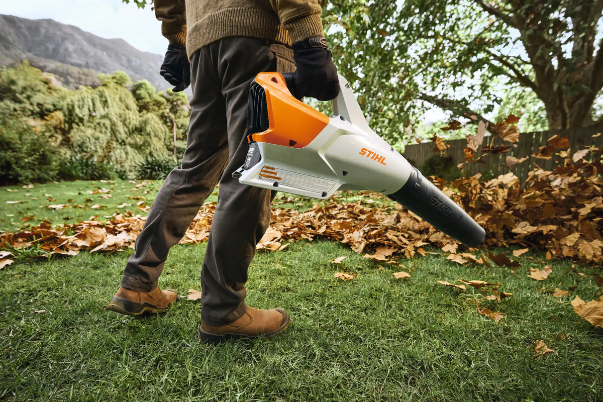 BGA 110 Battery Powered Blower