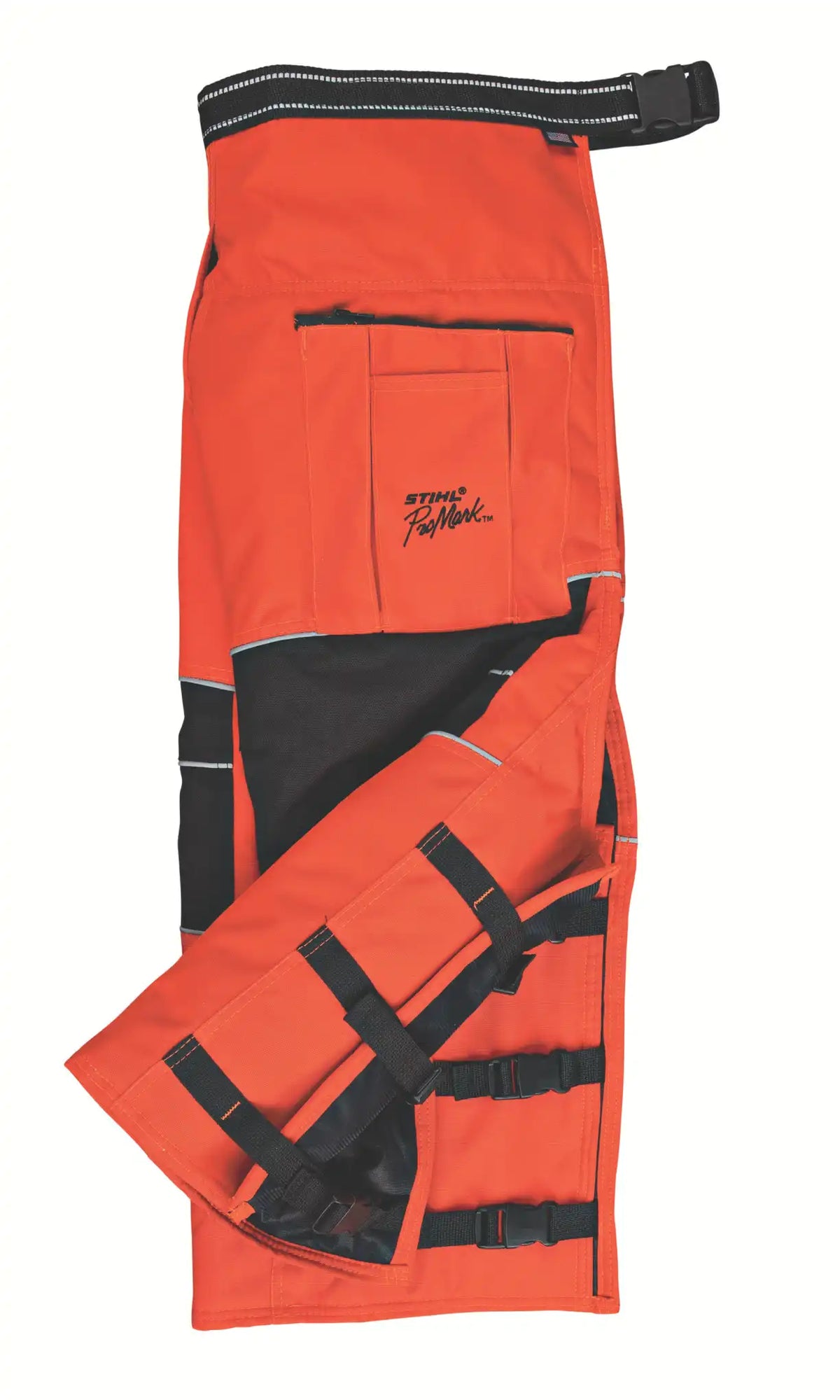 Pro Mark™ Wrap Chaps