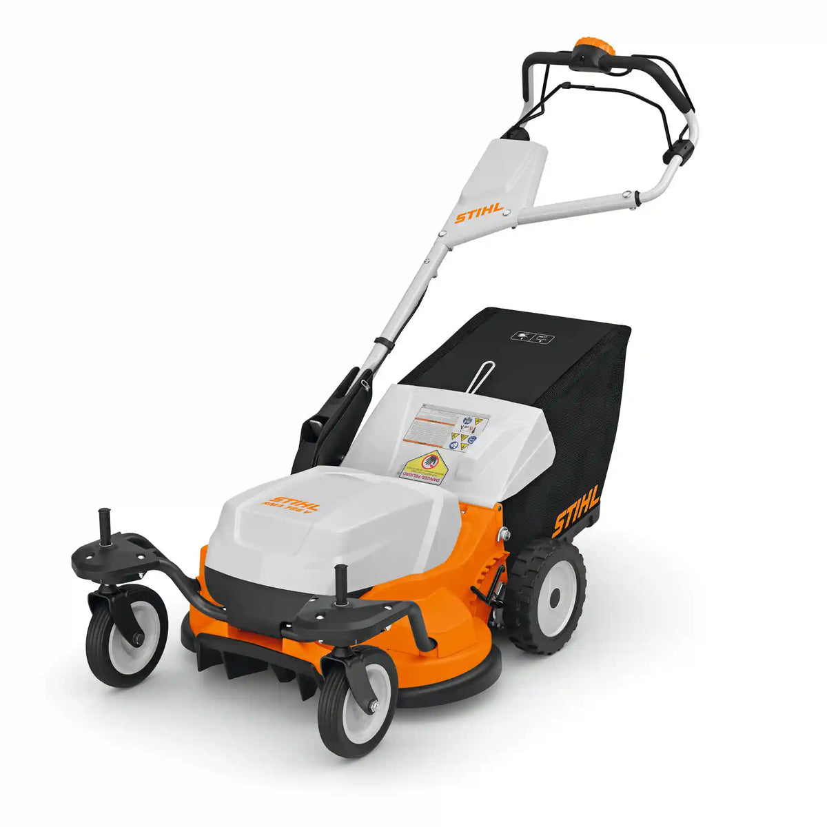 RMA 765 Battery Powered Lawn Mower