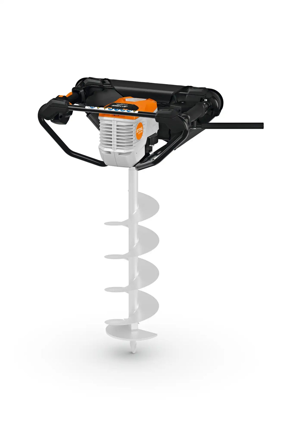 BTA 140 Battery Powered Earth Auger