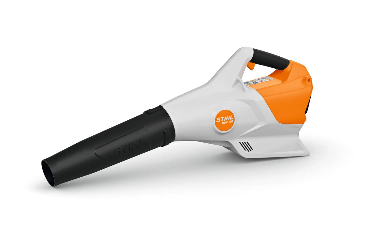 BGA 110 Battery Powered Blower