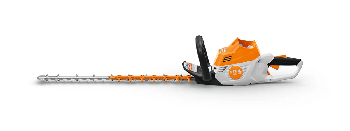 HSA 100 Battery Powered Hedge Trimmer