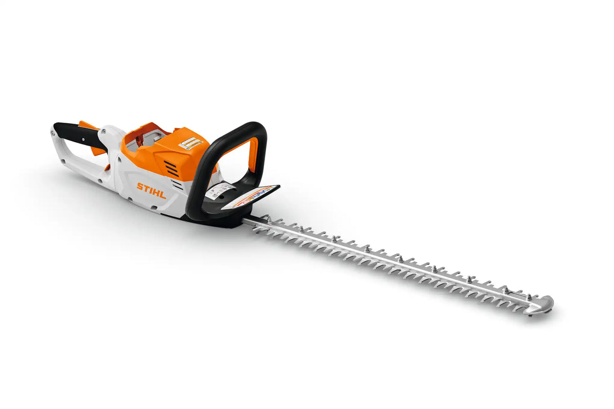 HSA 60 Battery Powered Hedge Trimmer