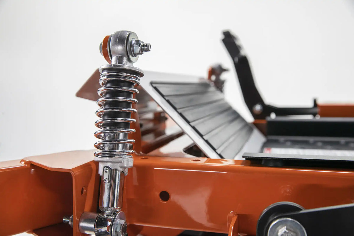 STIHL RZ 261 Gasoline Zero-Turn Mower