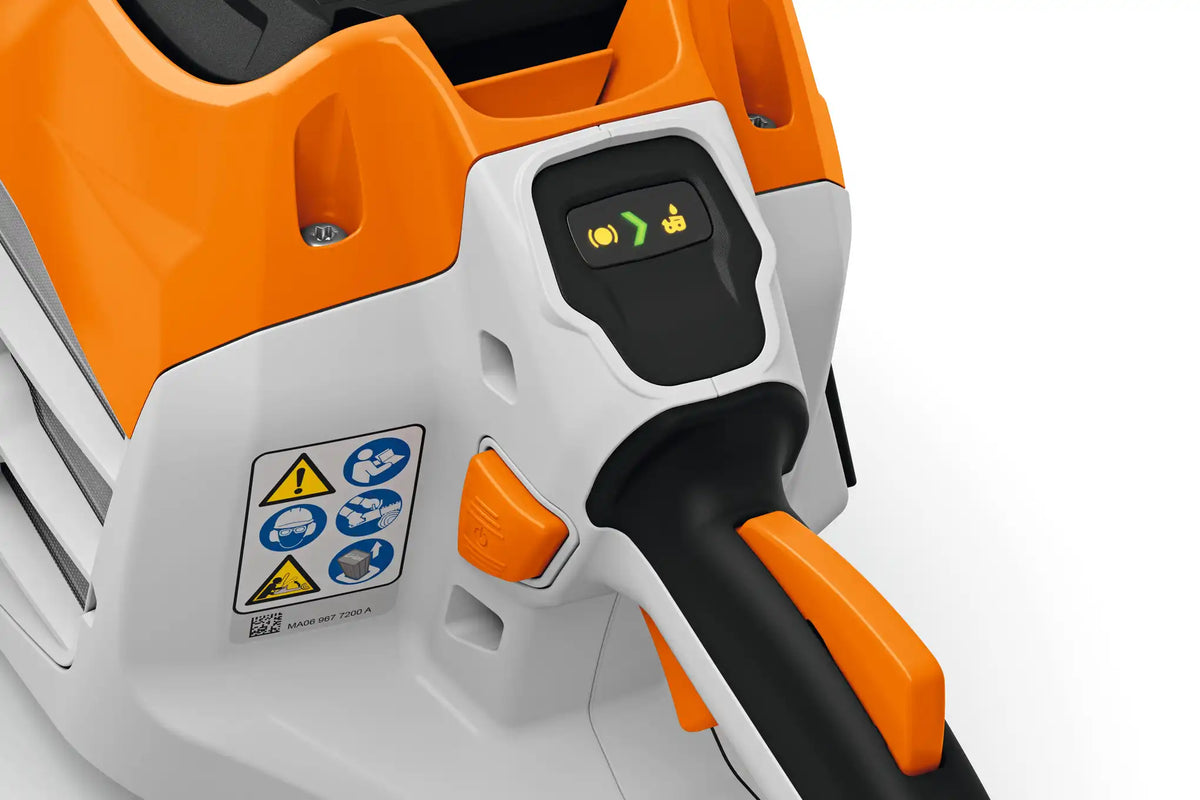 MSA 260 Battery Powered Chainsaw