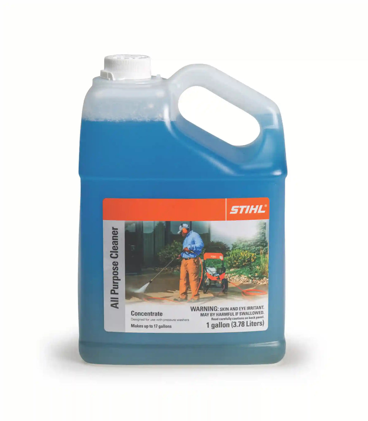 All Purpose Cleaner