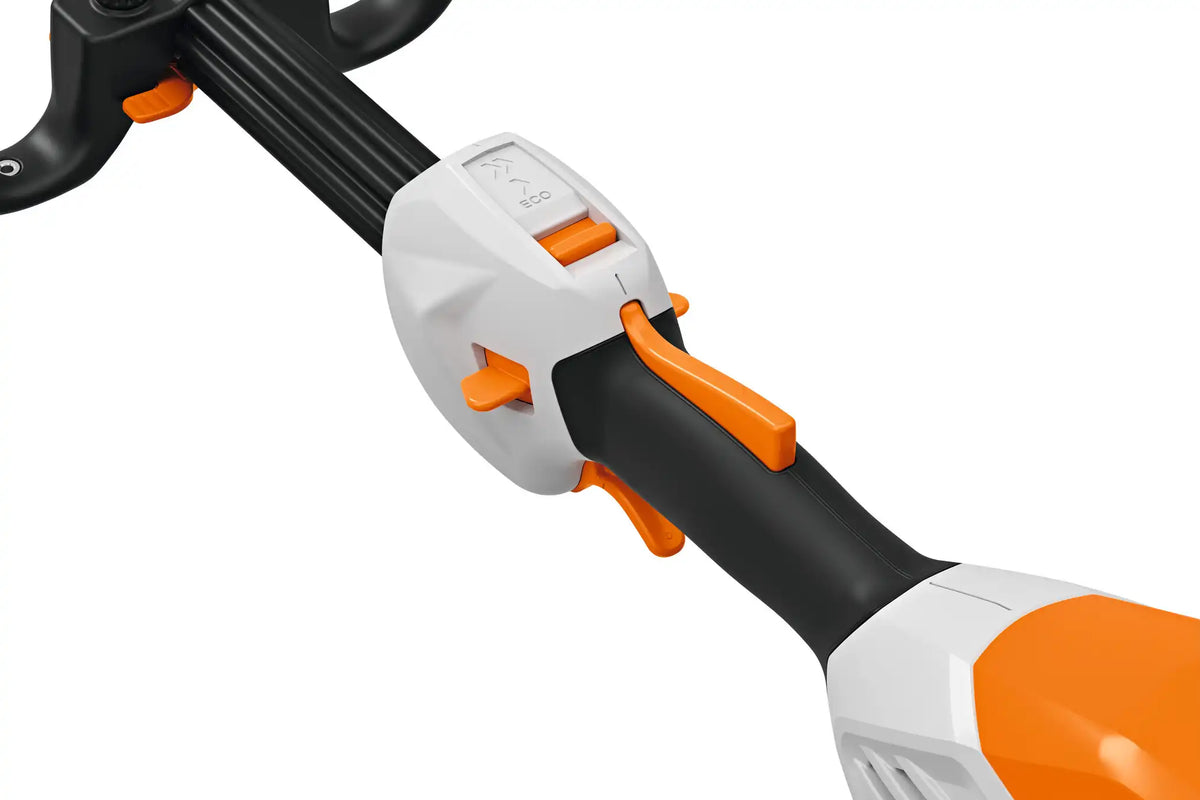 FSA 110 R Battery Powered Grass Trimmer