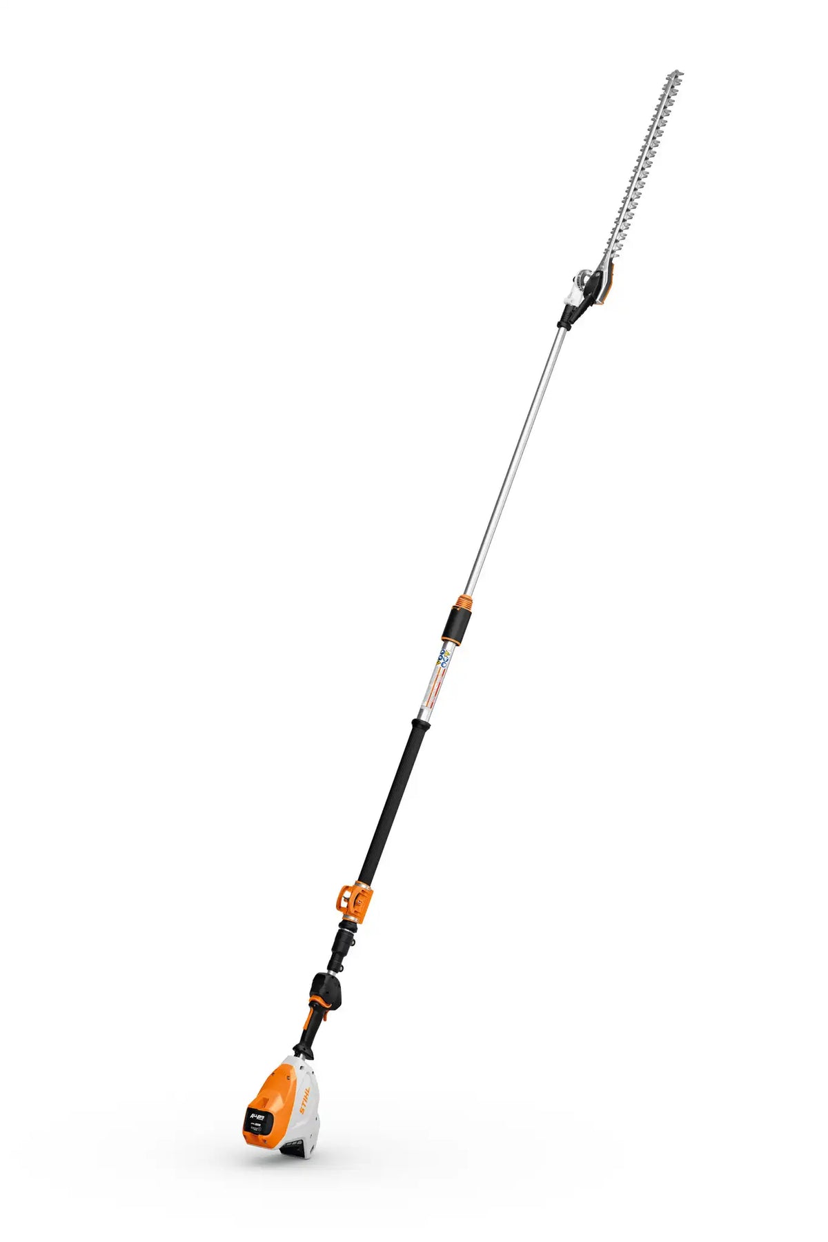 HLA 150 Battery Powered Telescopic Hedge Trimmer