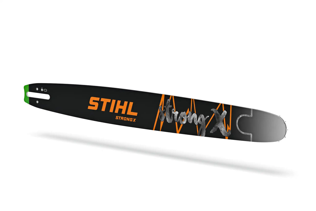 Strong X | 3/8" | .050"