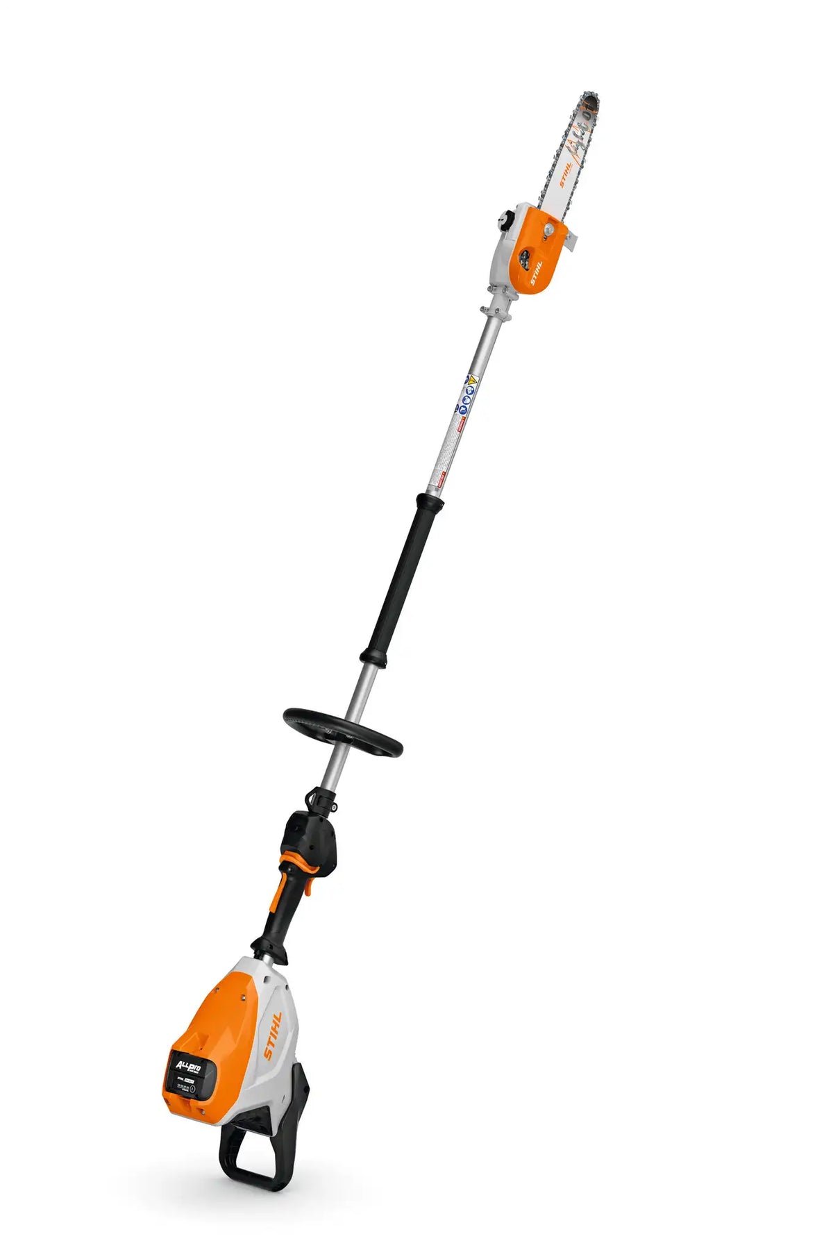 HTA 150 Battery Powered Pole Pruner