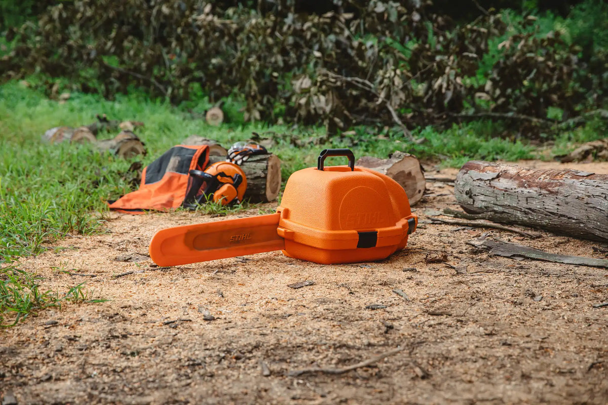 Chainsaw Carrying Case