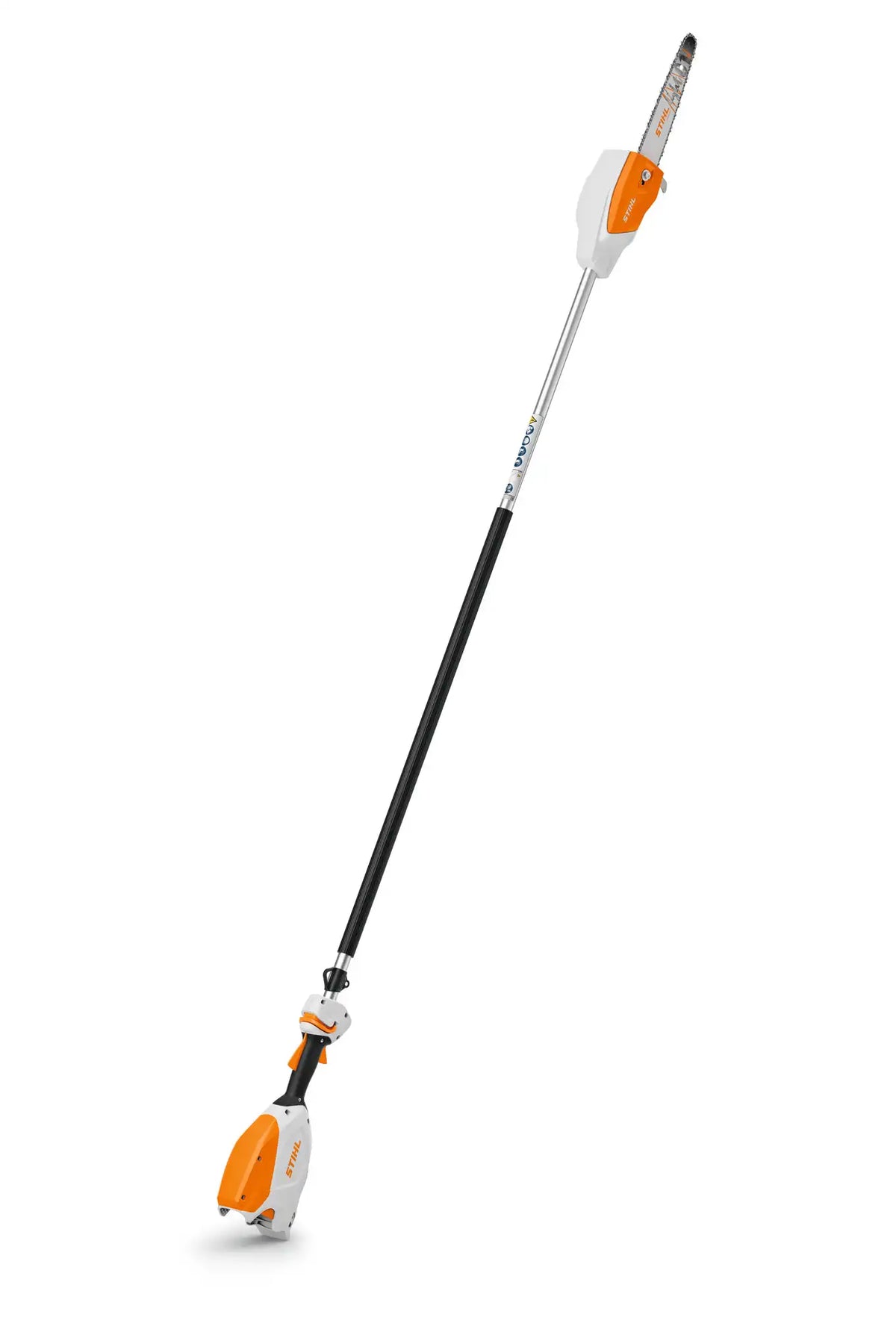 HTA 66 Battery Powered Pole Pruner