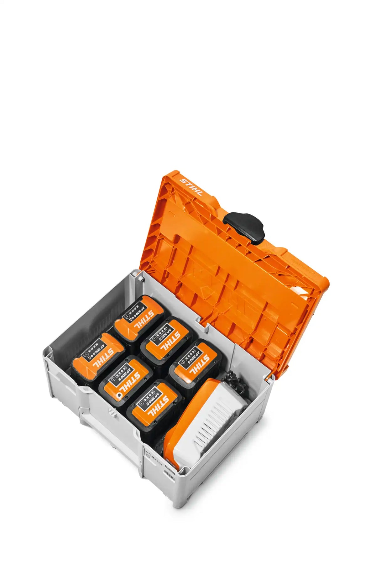 Battery Box - Medium
