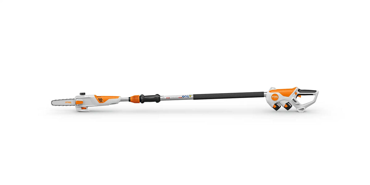 HTA 30 Battery Powered Pole Pruner