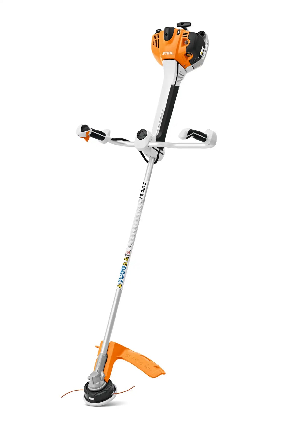 FS 361 Gasoline Brushcutter/Clearing Saw