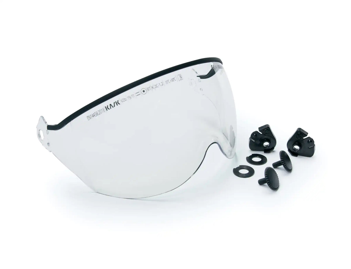 Visor for STIHL Arborist Helmet