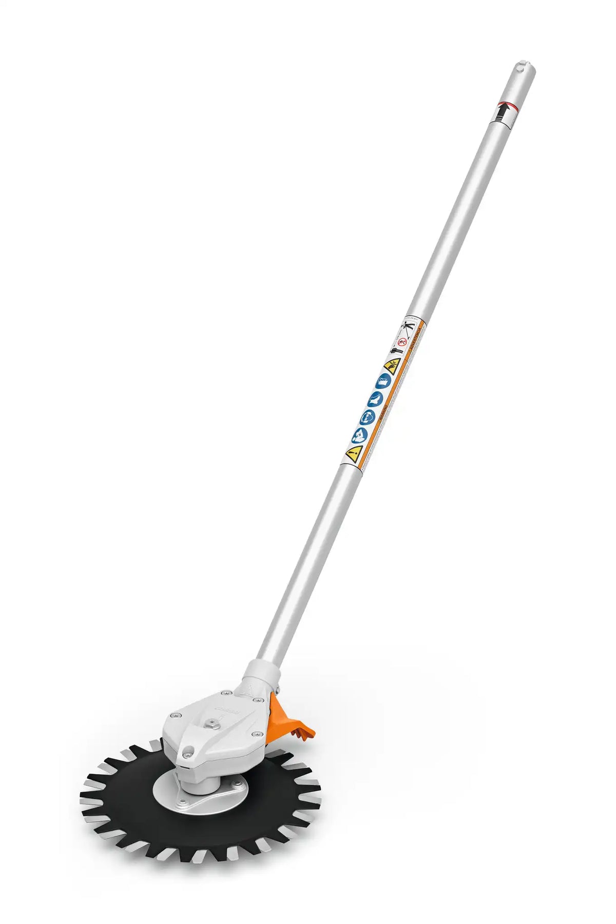 RG-KM Reciprocator Attachment