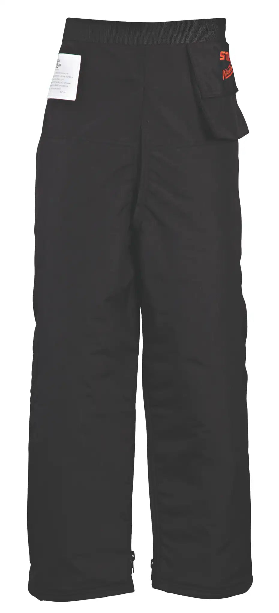 Function Zip Chaps