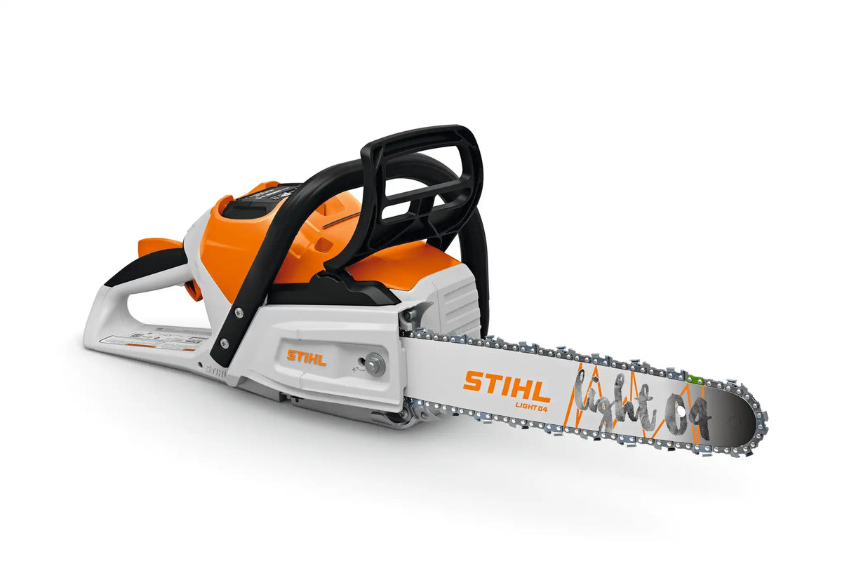 MSA 260 Battery Powered Chainsaw