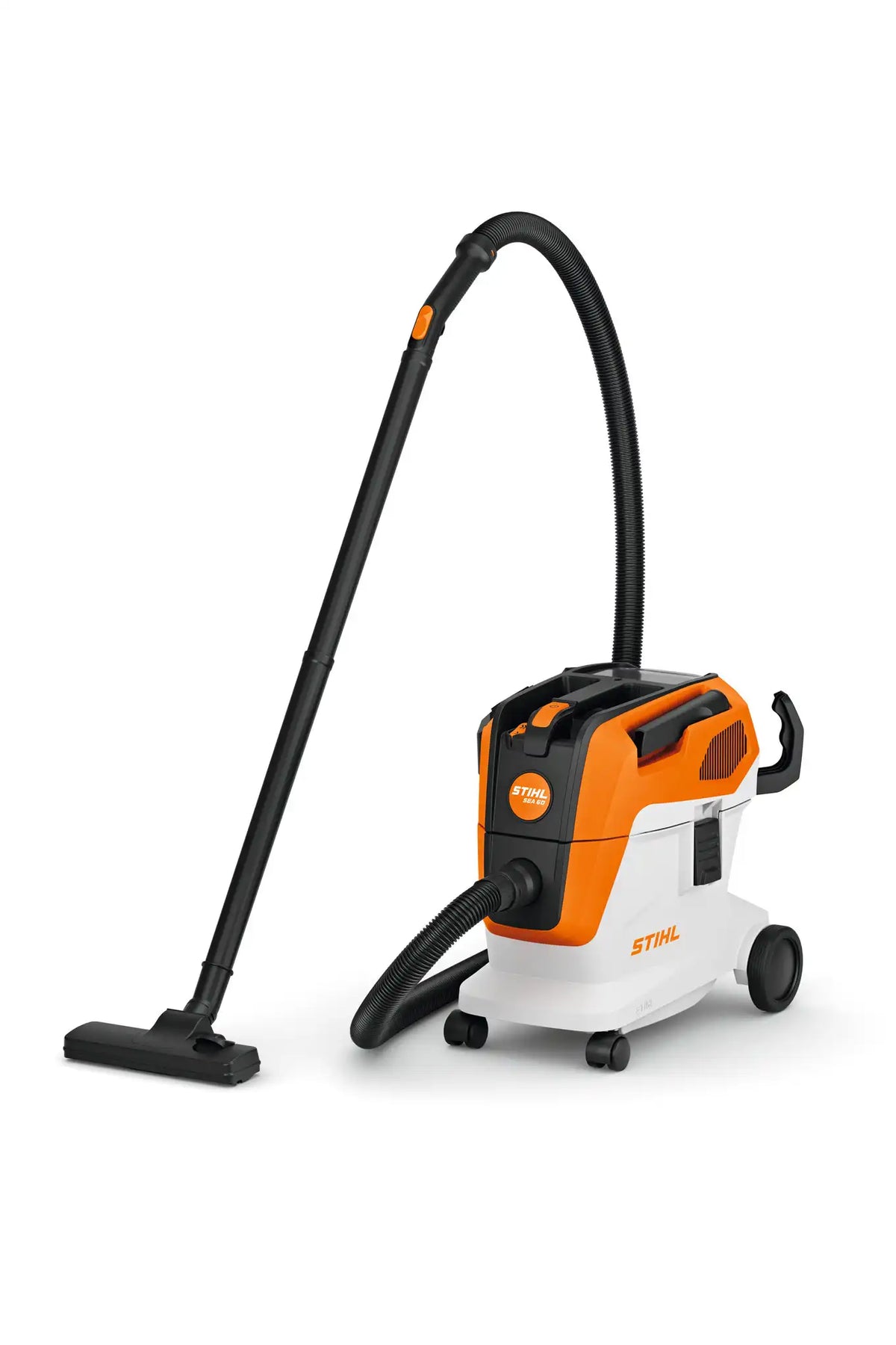 SEA 60 Battery Powered Wet/Dry Vacuum