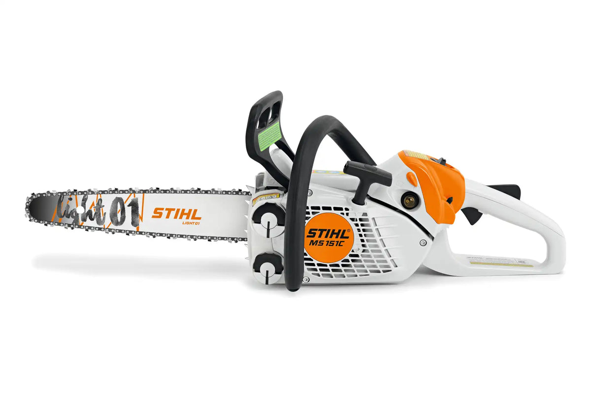 MS 151 Gasoline Chainsaw