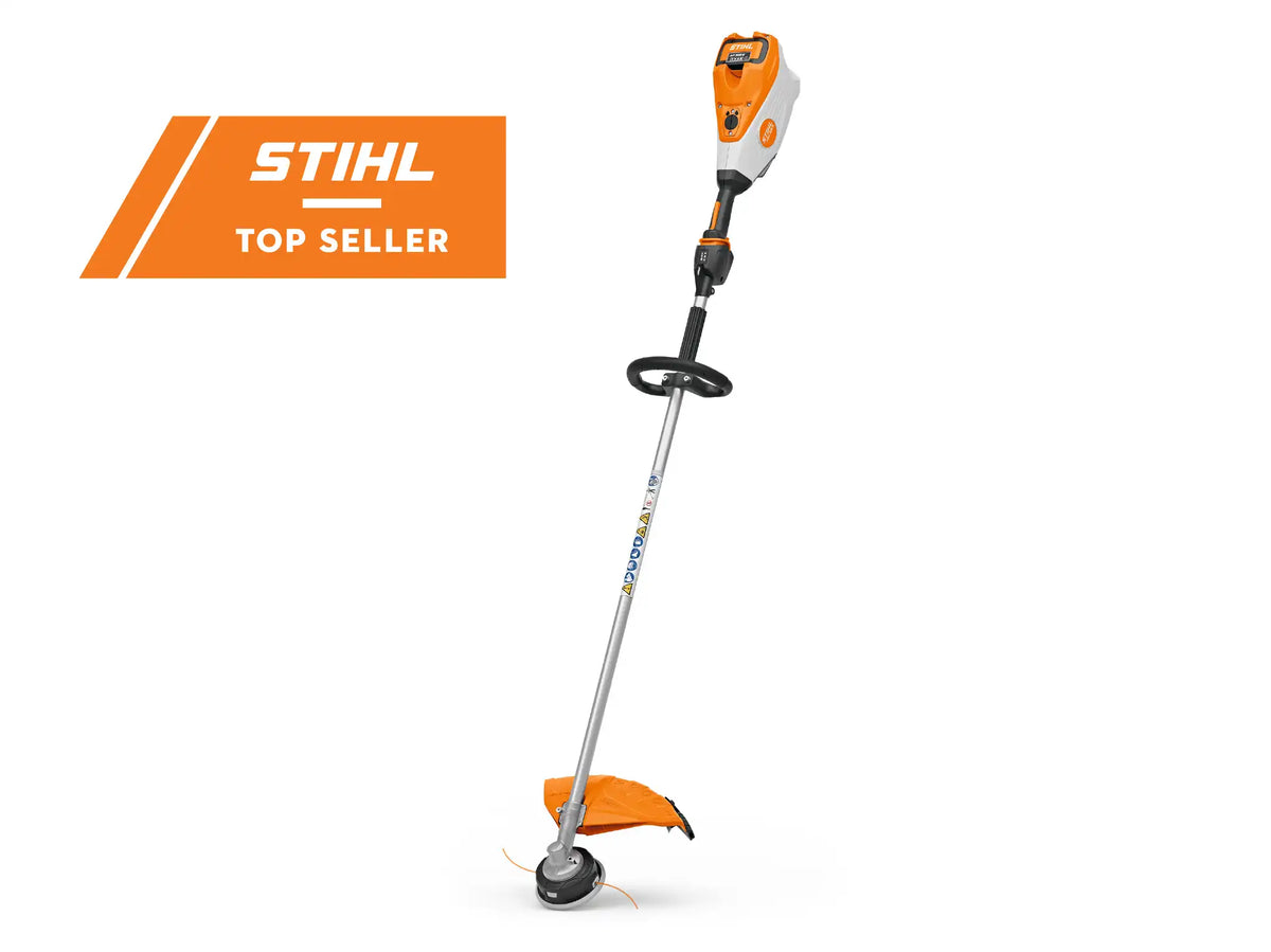 FSA 135 Battery Powered Grass Trimmer