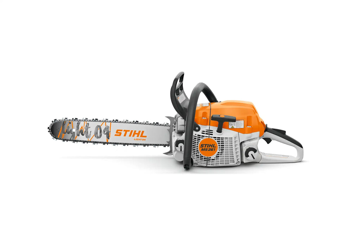 MS 261 Gasoline Chainsaw