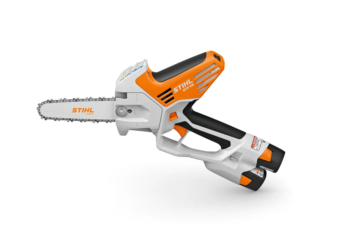 GTA 40 Battery Garden Pruner
