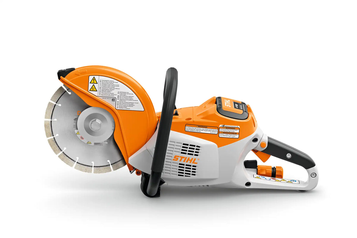 TSA 230 Battery Powered Cut-off Machine