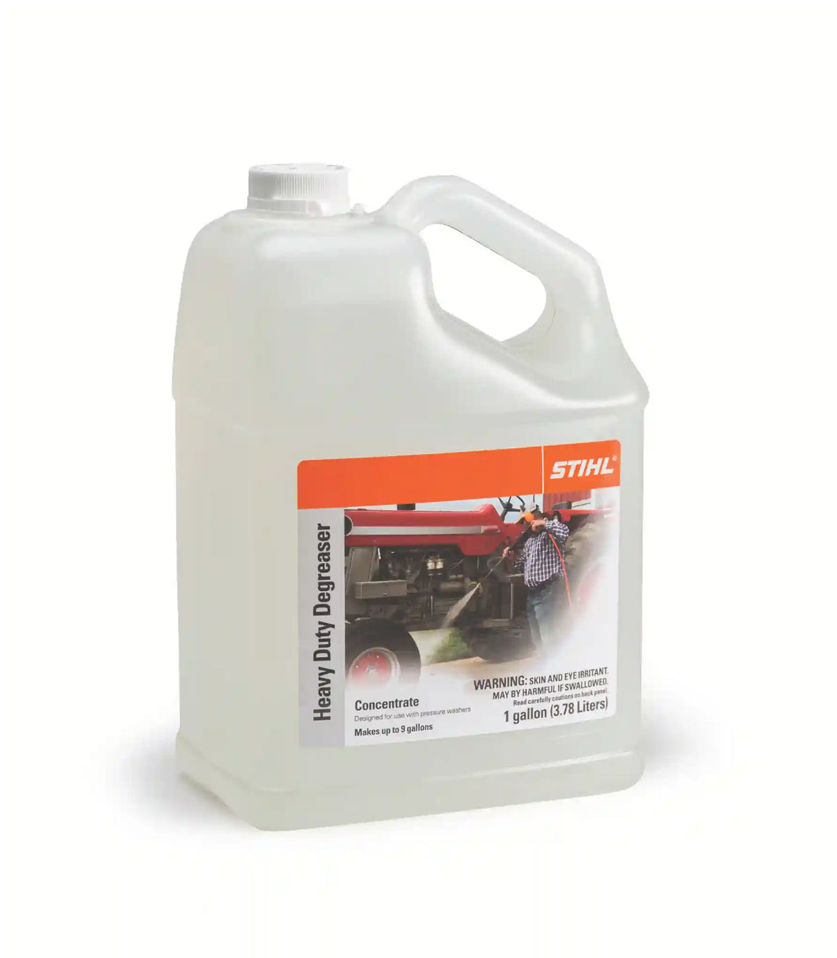 Heavy Duty Degreaser