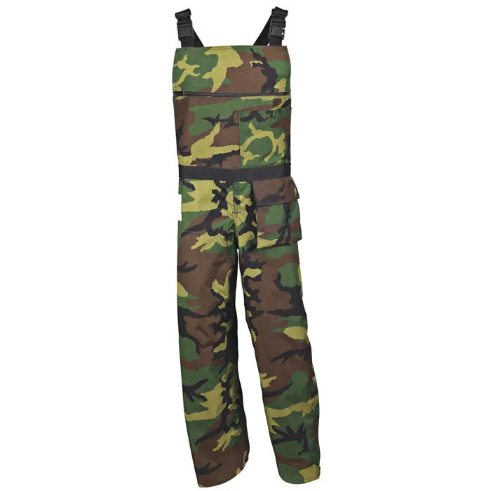 Dynamic Hunter Bib Chaps