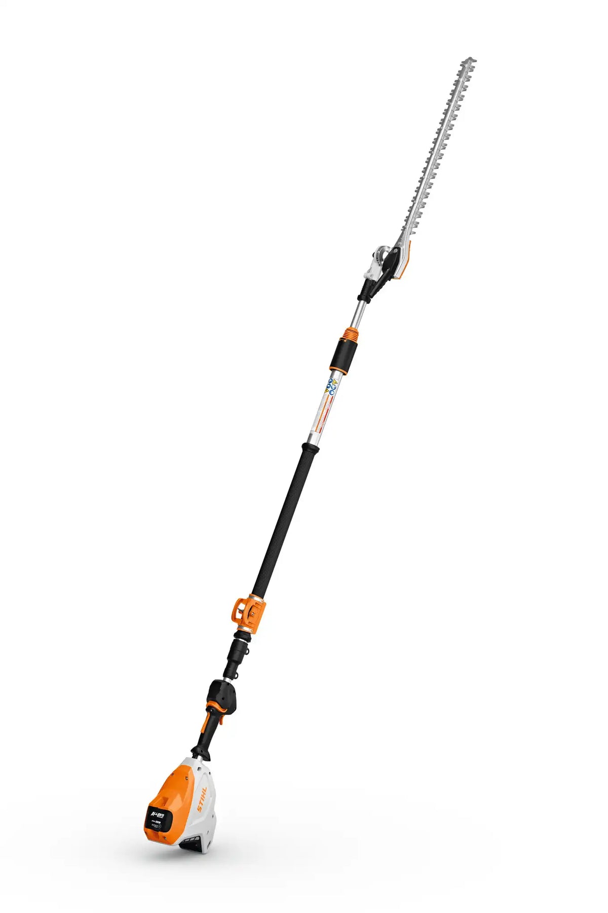 HLA 150 Battery Powered Telescopic Hedge Trimmer