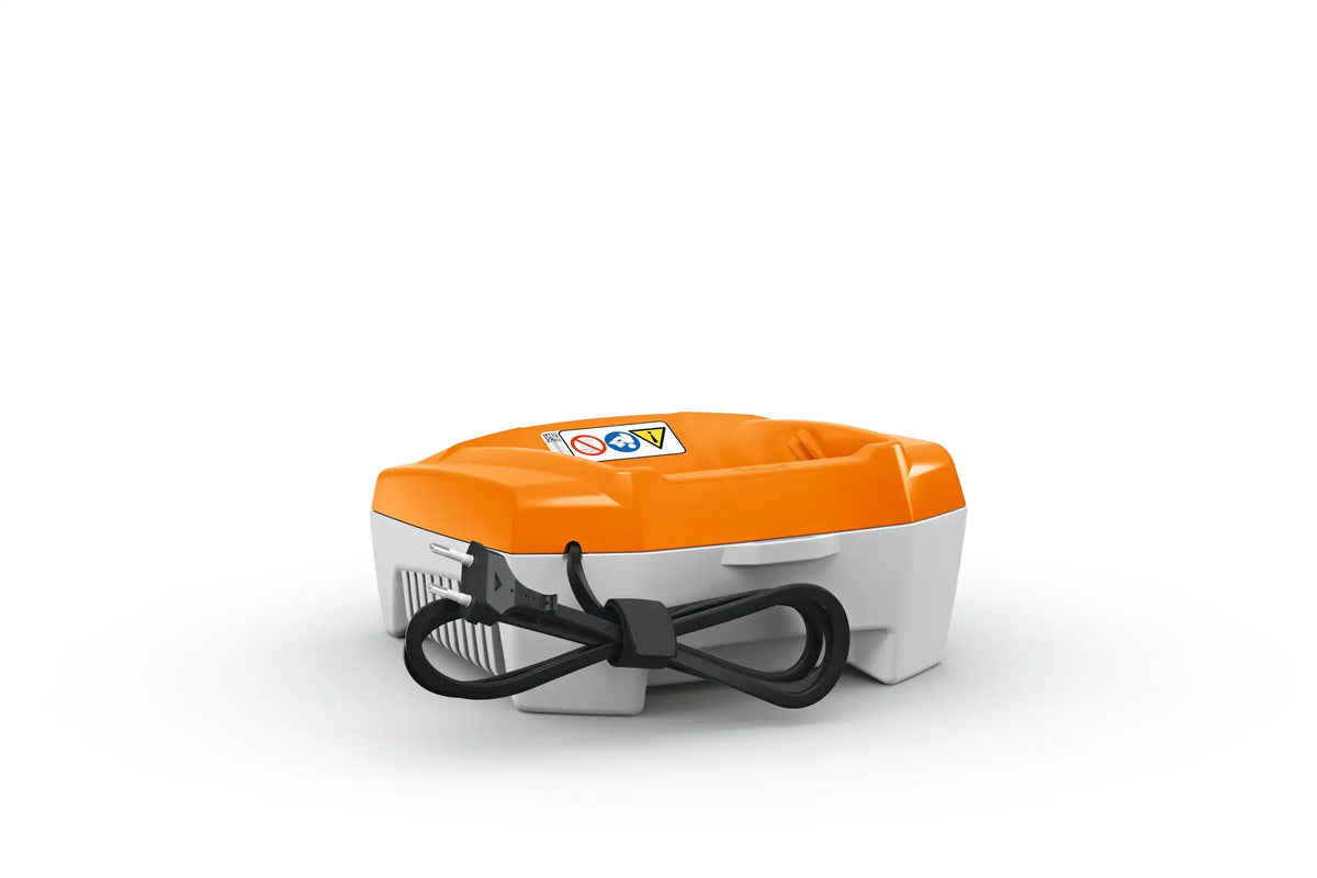 AL 301 Rapid Battery Charger