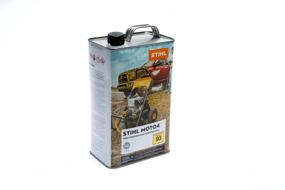 STIHL Moto4™