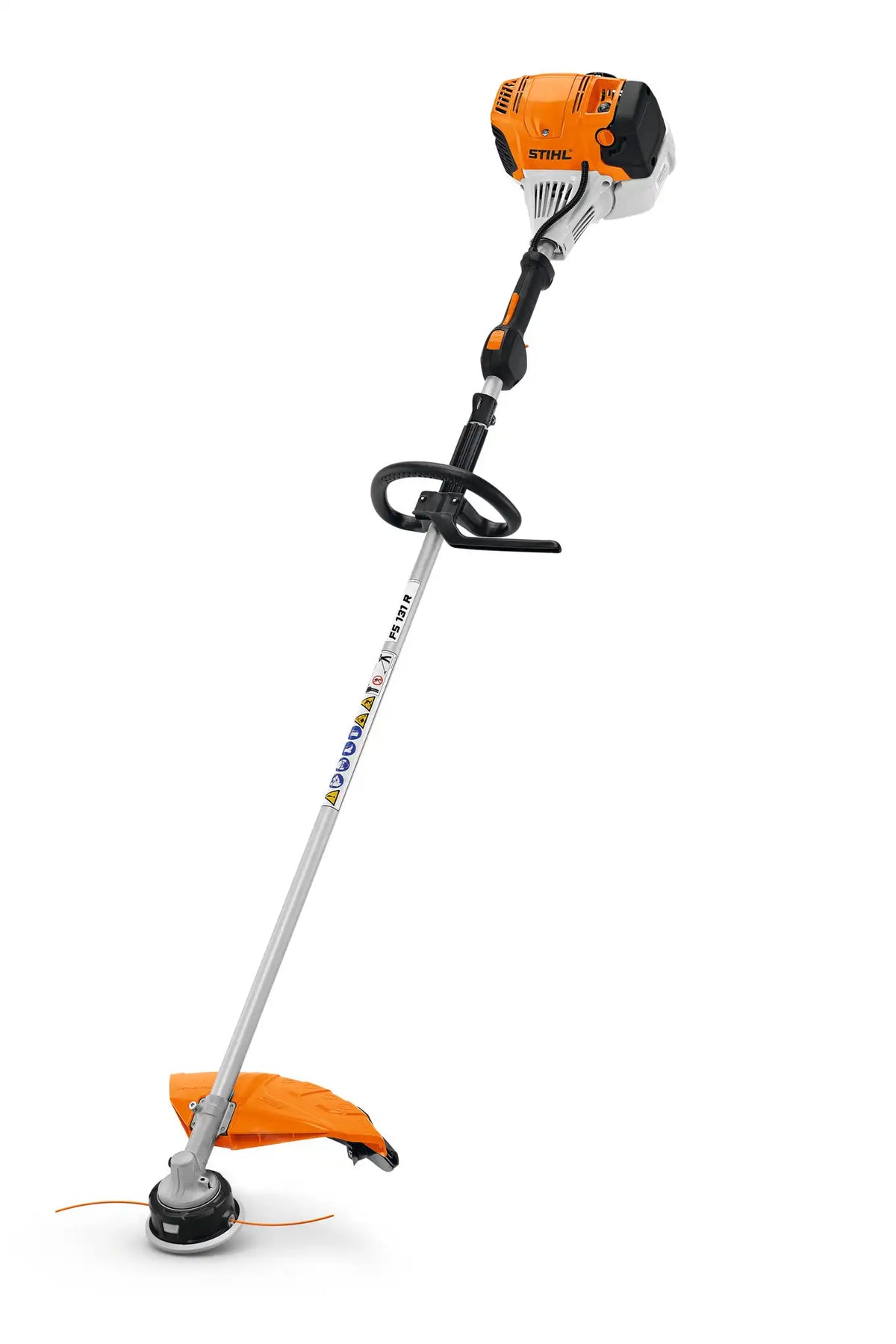 FS 131 Gasoline Grass Trimmer