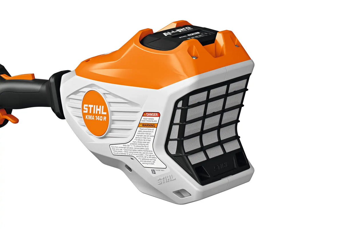 KMA 140 R Battery Powered Kombi Tool
